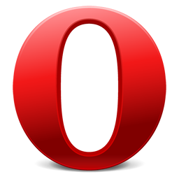 Opera logo