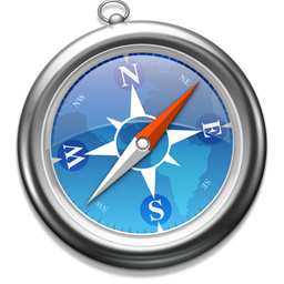Safari logo