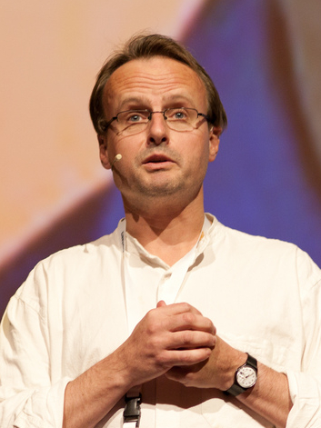 Håkon Wium Lie